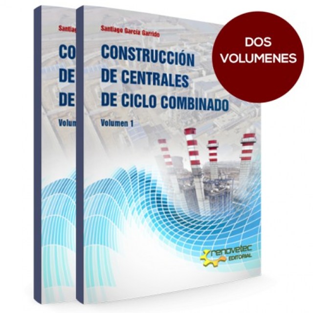 CONSTRUCCIÓN DE CENTRALES DE CICLOS COMBINADOS